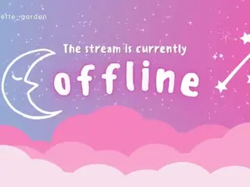 Chaturbate Live Porn of juliette_garden