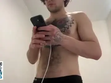 Chaturbate Live Sex Cam of kolyakayne