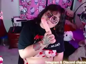 Chaturbate Private Sex Chat of lilith_tyler