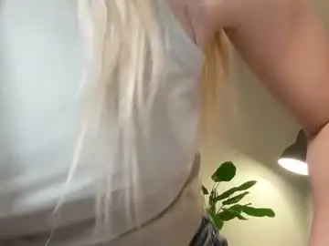 Chaturbate Nude Webcam of lumineess