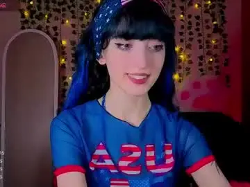 Chaturbate Nude Webcam of mistyverse