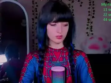 Chaturbate Free Live Porn of mistyverse
