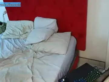 Chaturbate Private Sex Chat of nicodavis