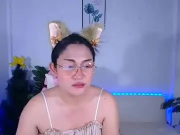 Chaturbate Live Porn of ploysaithailand