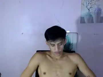 Chaturbate Adult Webcam of twink_michaelxxx