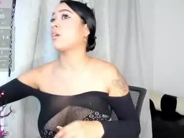 Chaturbate Live Sex Cam of dakota_jenkins