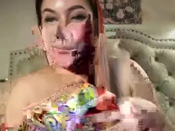 Chaturbate Watch Live Sex Cams of delicious_iya69