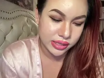 Chaturbate Nude Webcam of delicious_iya69