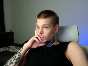 Chaturbate Adult Video Chat of denis_here