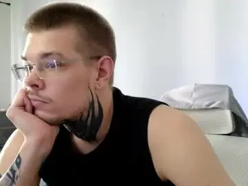 Chaturbate Nude Webcam of denis_here