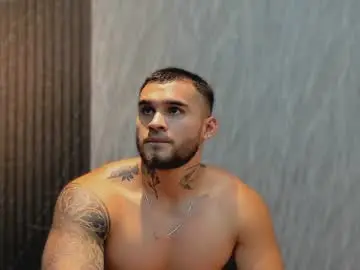 Chaturbate Adult Video Chat of jacobsthorm