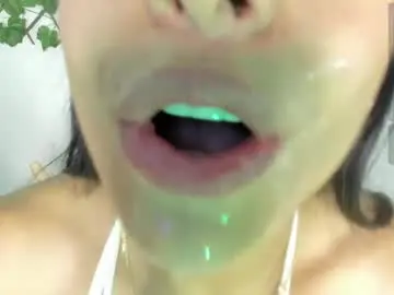 Chaturbate Adult Webcam of mariana_vidal