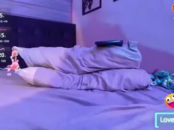 Chaturbate Best live sex cam show of nikki_vesper