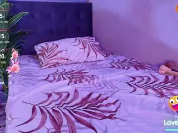Chaturbate Sex Cam of nikki_vesper