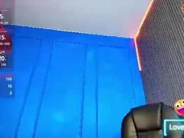 Chaturbate Live Sex Cam of nikki_vesper