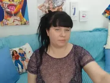Chaturbate Sex Chat of pretty_malika