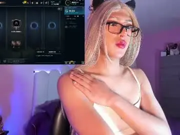 Chaturbate Private Sex Chat of shine_lennox