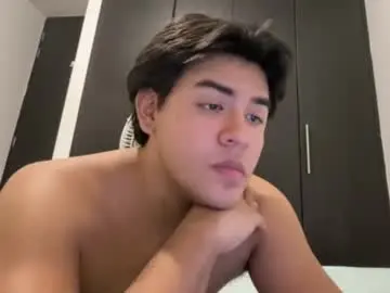 Chaturbate Sex Chat of baby_cortesxxx