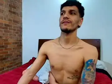 Chaturbate Best Webcam of benjamin613999