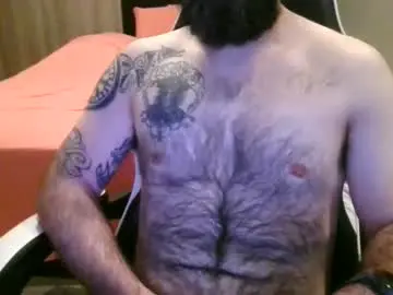 Chaturbate Watch Live Sex Cams of chub_bear_99