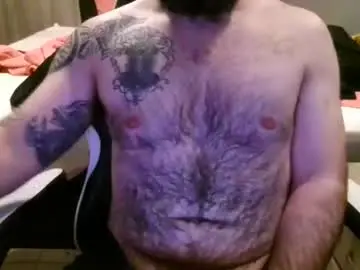 Chaturbate Sex Cam of chub_bear_99