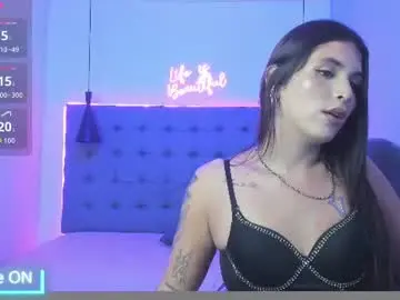 Chaturbate Watch Live Sex Cams of crybabyvelvet