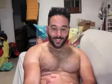 Chaturbate Best Webcam of cuman15