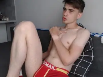 Chaturbate Adult Video Chat of cute_oliver
