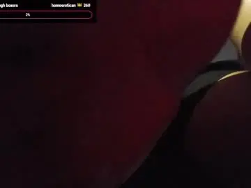 Chaturbate Adult Webcam of domcook147