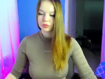 Chaturbate Free Live Porn of eva_conors_