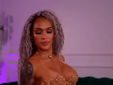 Chaturbate Adult Webcam of exotictala