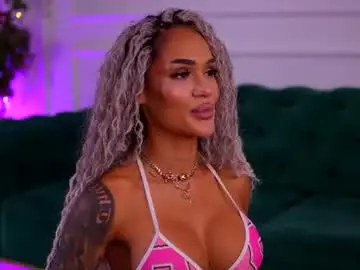 Chaturbate Sex Chat of exotictala