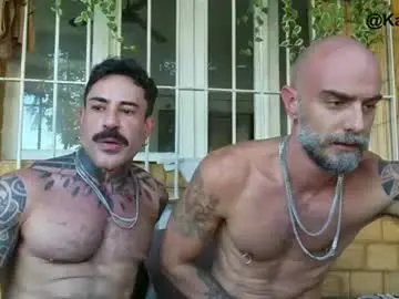 Chaturbate Private Sex Chat of kairos_xx