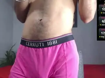 Chaturbate Watch Live Sex Cams of khalidrumie