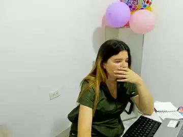 Chaturbate Sex Chat of kity021