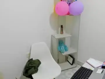 Chaturbate Adult Webcam of kity021