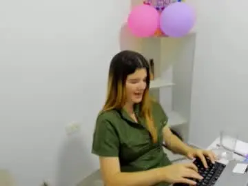 Chaturbate Sex Cam of kity021