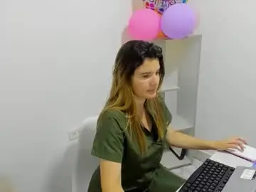 Chaturbate Adult Webcams of kity021