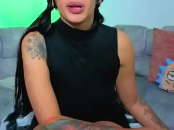 Chaturbate Adult Video Chat of libcam_06