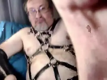 Chaturbate Nude Webcam of lordmegatron22
