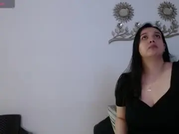 Chaturbate Free Live Porn of olivia_col