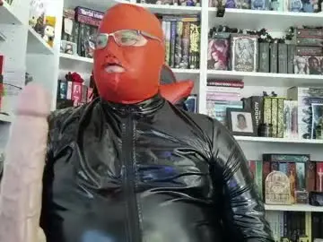 Chaturbate Nude Webcam of sumisolatex