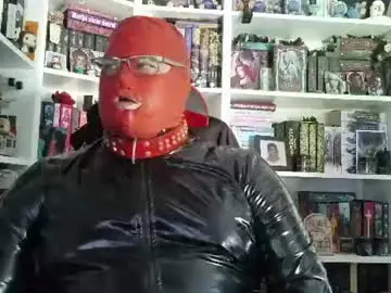 Chaturbate Free Porn Cam of sumisolatex