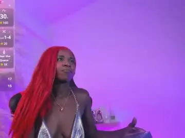 Chaturbate Free Porn Cam of zamy_atelier