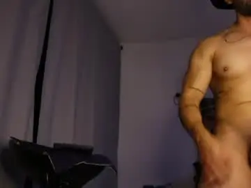 Chaturbate Live Sex of _mikestone