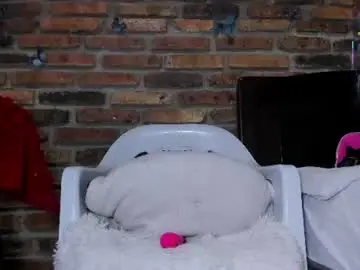 Chaturbate Free Porn Cam of anita_big31