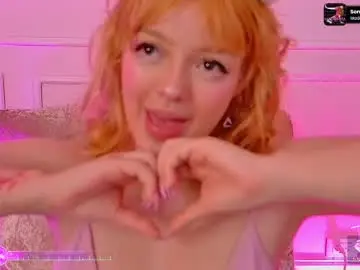Chaturbate Best live sex cam show of ariaheavens