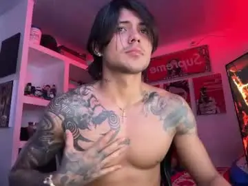 Chaturbate Best Webcam of eren_blade_
