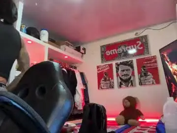 Chaturbate Best Webcam of eren_blade_