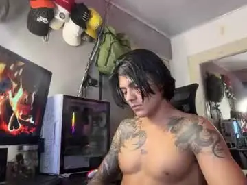 Chaturbate Sex Chat of eren_blade_